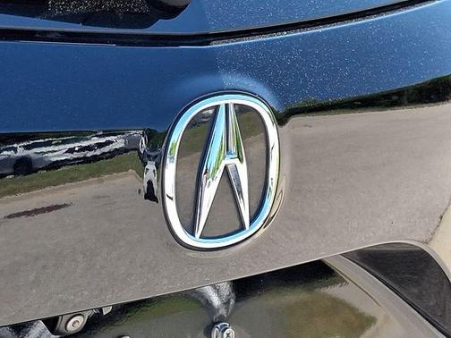 Majestic Black Pearl 2019 Acura RDX Advance Package