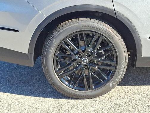 2026 Acura MDX A-SPEC Advance Package