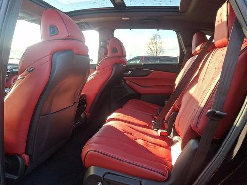 2026 Acura MDX Type S Advance Package