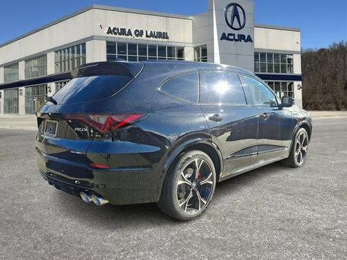 2026 Acura MDX Type S Advance Package