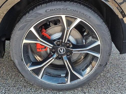 2026 Acura MDX Type S Advance Package