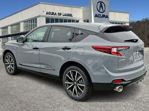 2026 Acura RDX A-Spec Advance Package