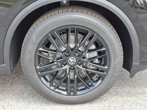 2026 Acura MDX A-SPEC Advance Package