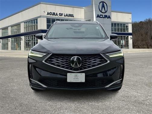 2025 Acura MDX Advance Package