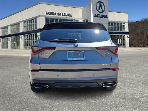 2023 Acura MDX A-SPEC