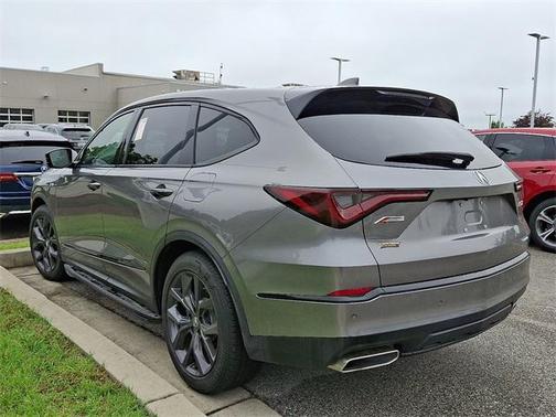 2023 Acura MDX A-SPEC