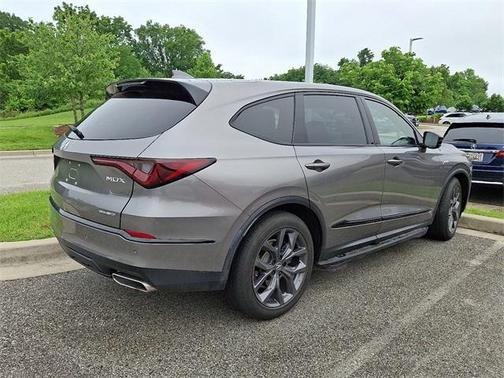 2023 Acura MDX A-SPEC