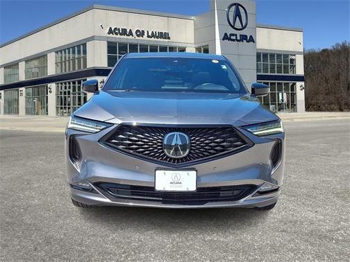 2023 Acura MDX A-SPEC