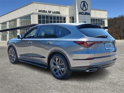 2023 Acura MDX A-SPEC