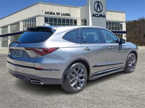 2023 Acura MDX A-SPEC