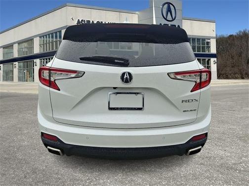 2023 Acura RDX Technology Package