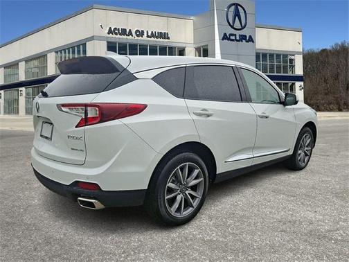 2023 Acura RDX Technology Package