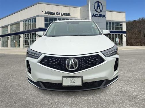 2023 Acura RDX Technology Package
