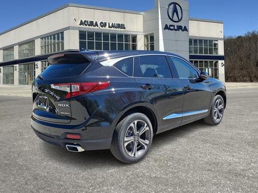2026 Acura RDX Technology Package