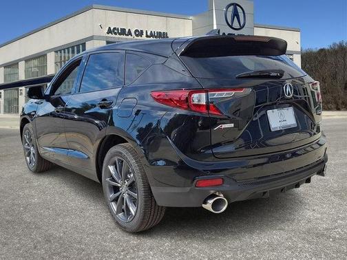 2025 Acura RDX Base