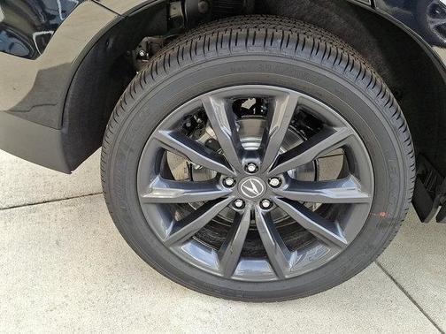 2025 Acura RDX Base