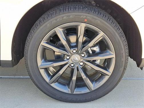 2025 Acura RDX Base
