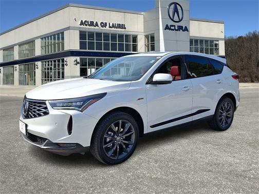 2025 Acura RDX Base