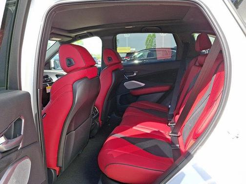 2025 Acura RDX Base