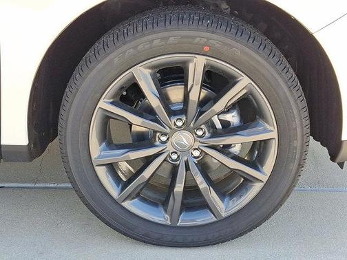 2025 Acura RDX Base