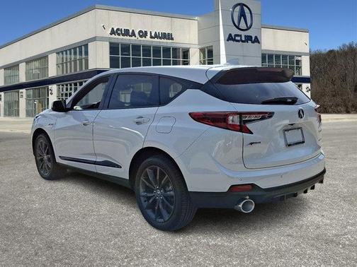 2025 Acura RDX Base
