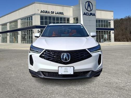 2025 Acura RDX Base