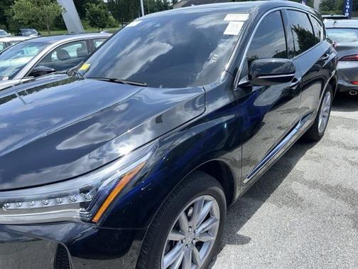 2024 Acura RDX Base