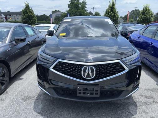 2024 Acura RDX Base