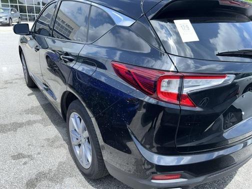 2024 Acura RDX Base