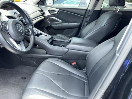 2024 Acura RDX Base