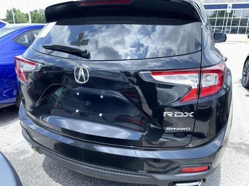 2024 Acura RDX Base