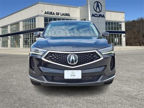 2024 Acura RDX Base