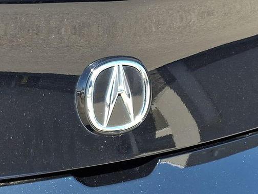 Black Pearl 2023 Acura Integra Base