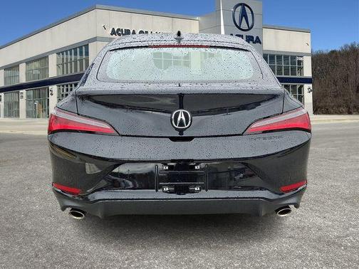 2023 Acura Integra Base