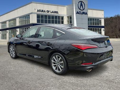 2023 Acura Integra Base