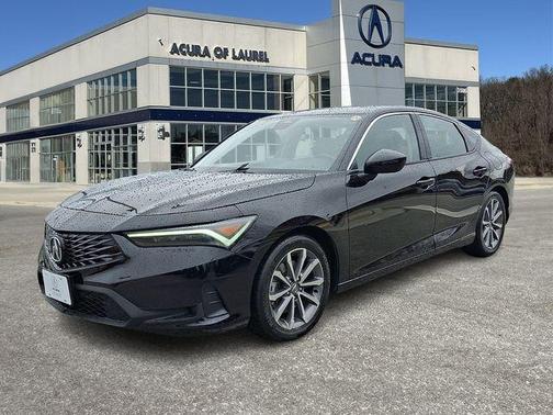 2023 Acura Integra Base