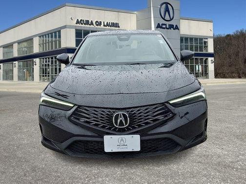 2023 Acura Integra Base