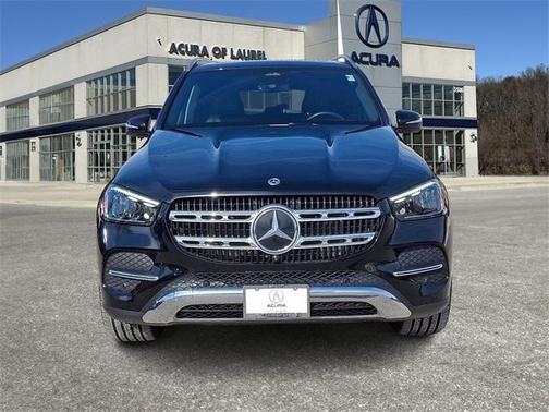 2024 Mercedes-Benz GLE 350 4MATIC