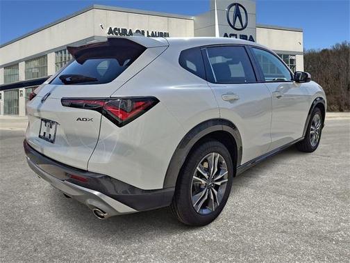 2025 Acura ADX Base