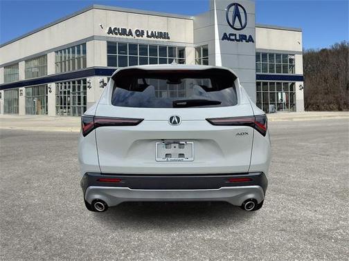 2025 Acura ADX Base