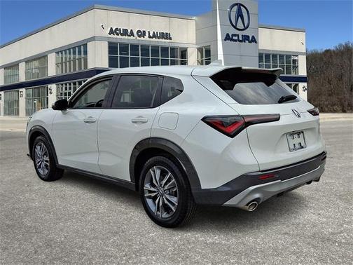 2025 Acura ADX Base