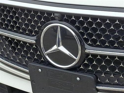 2025 Mercedes-Benz E-Class 4MATIC