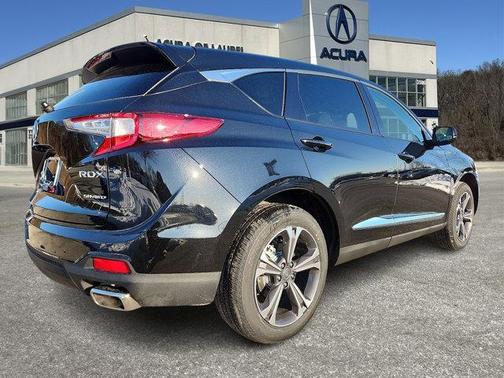 2026 Acura RDX Technology Package