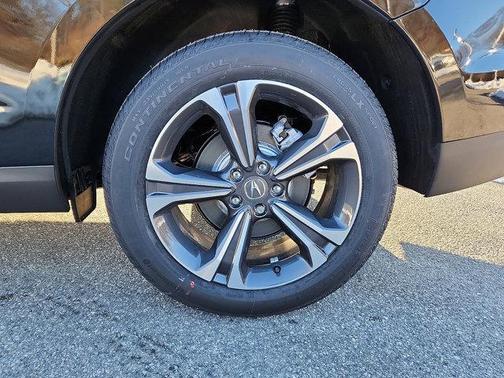 2026 Acura RDX Technology Package