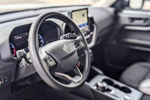2021 Ford Bronco Sport Sport Utility 4D
