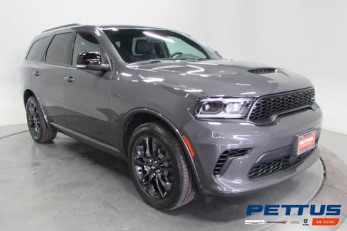 2025 Dodge Durango R/T