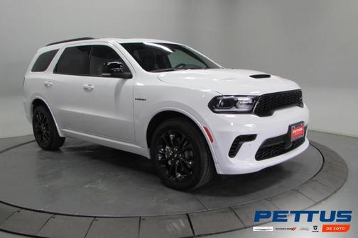 2025 Dodge Durango R/T