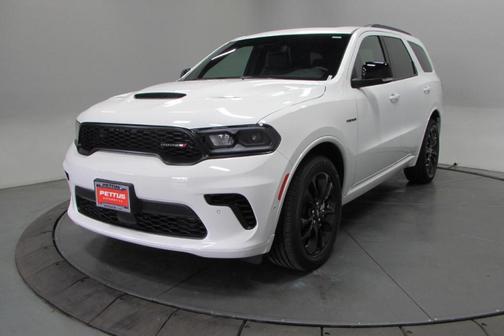 2025 Dodge Durango R/T