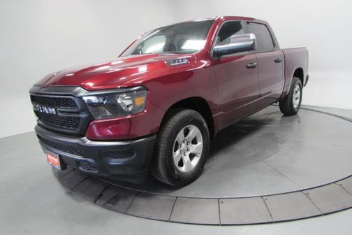 2023 RAM 1500 Tradesman