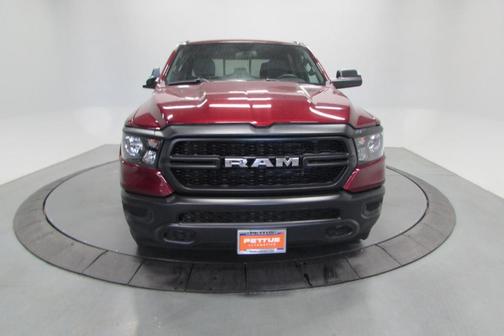 2023 RAM 1500 Tradesman